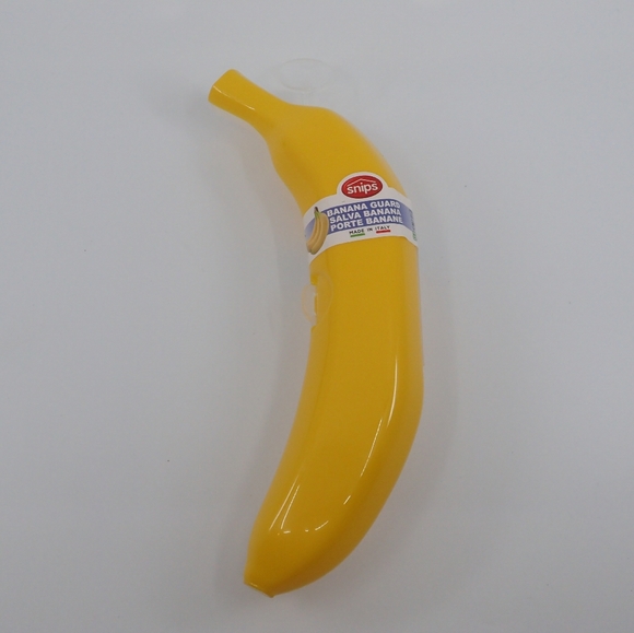 ❌SOLD❌ Snips Banana Guard - New - Picture 1 of 5